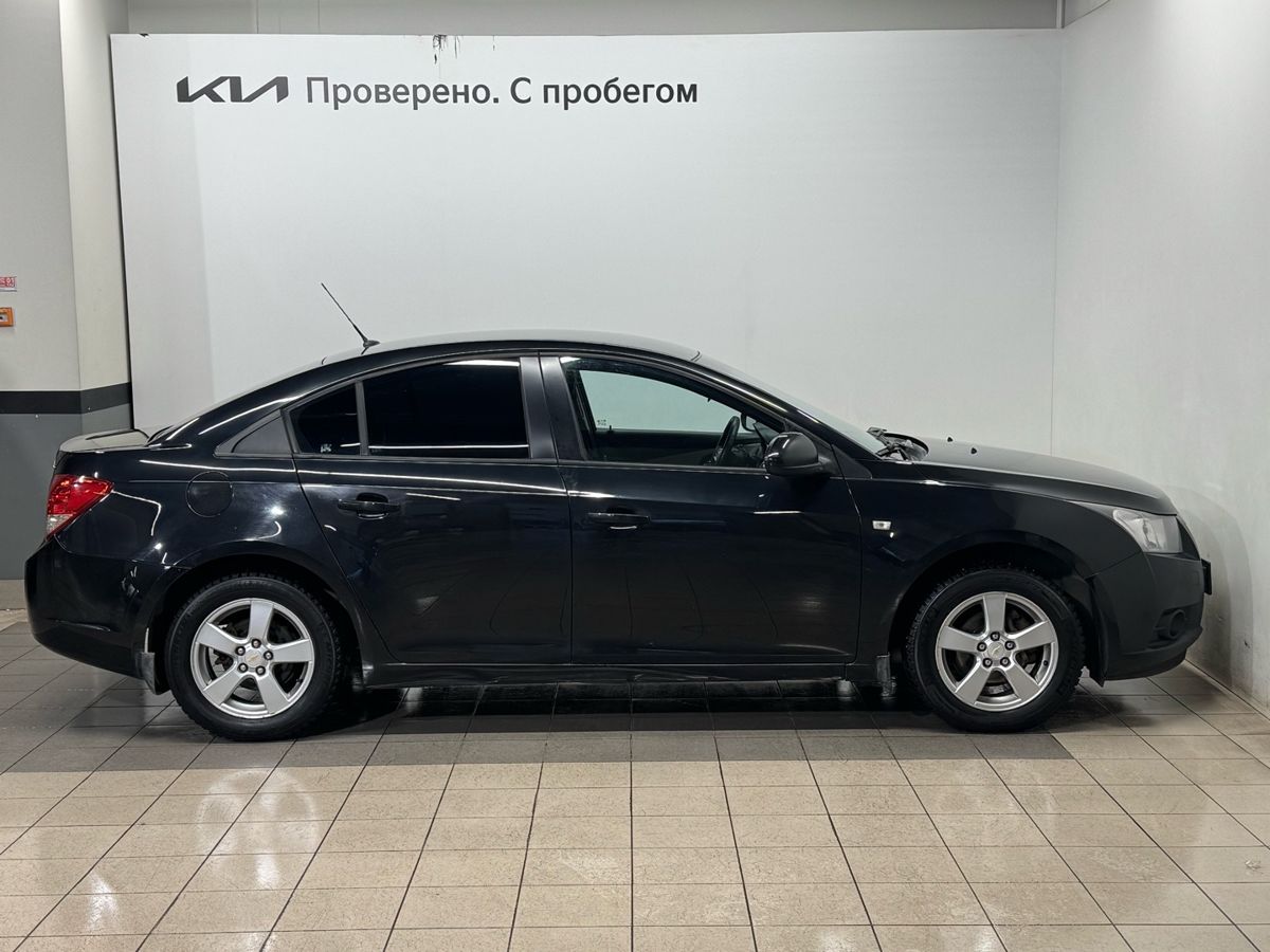 Chevrolet Cruze LS 2012 г.в., 226 397 км.