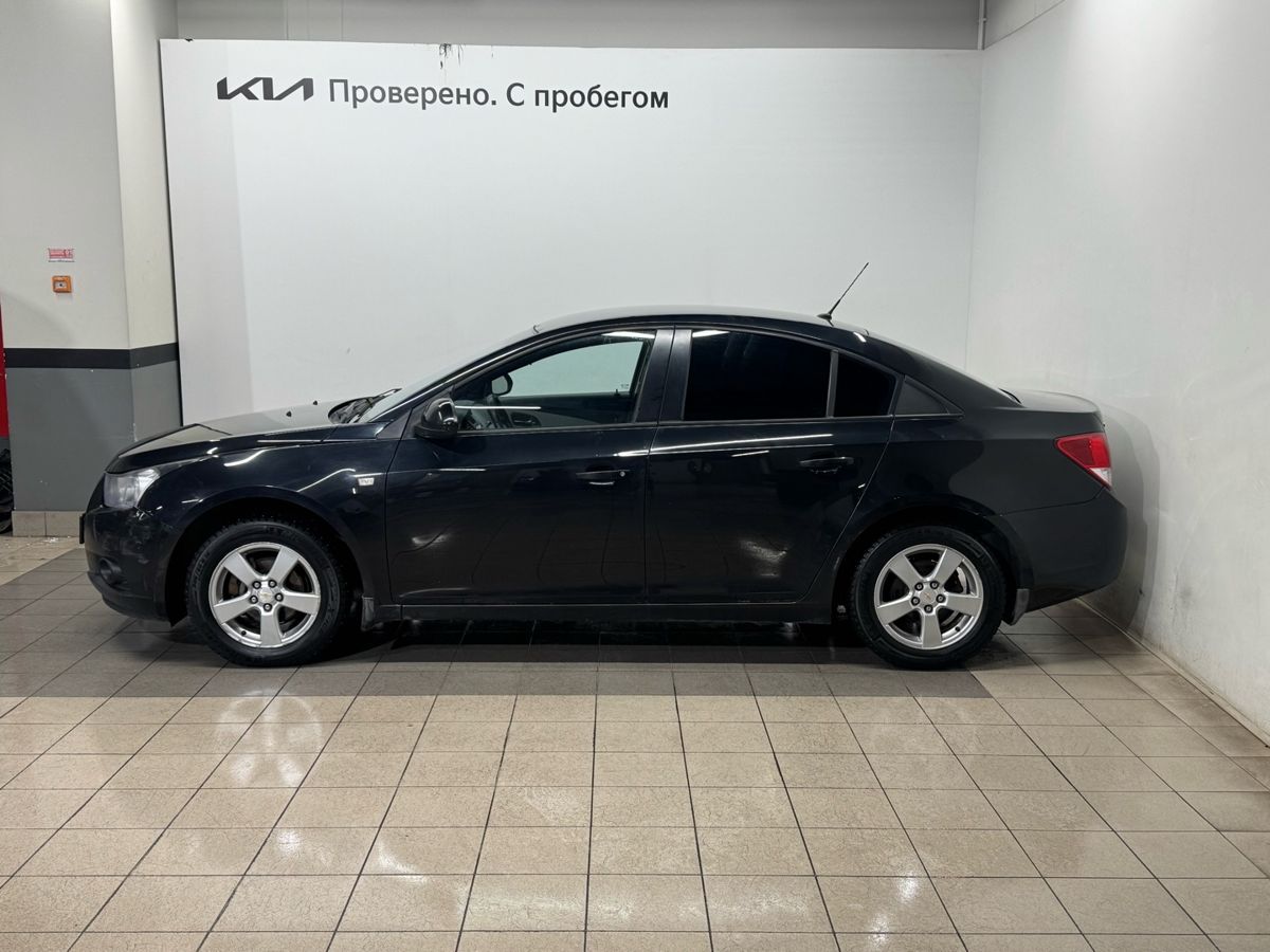 Chevrolet Cruze LS 2012 г.в., 226 397 км.