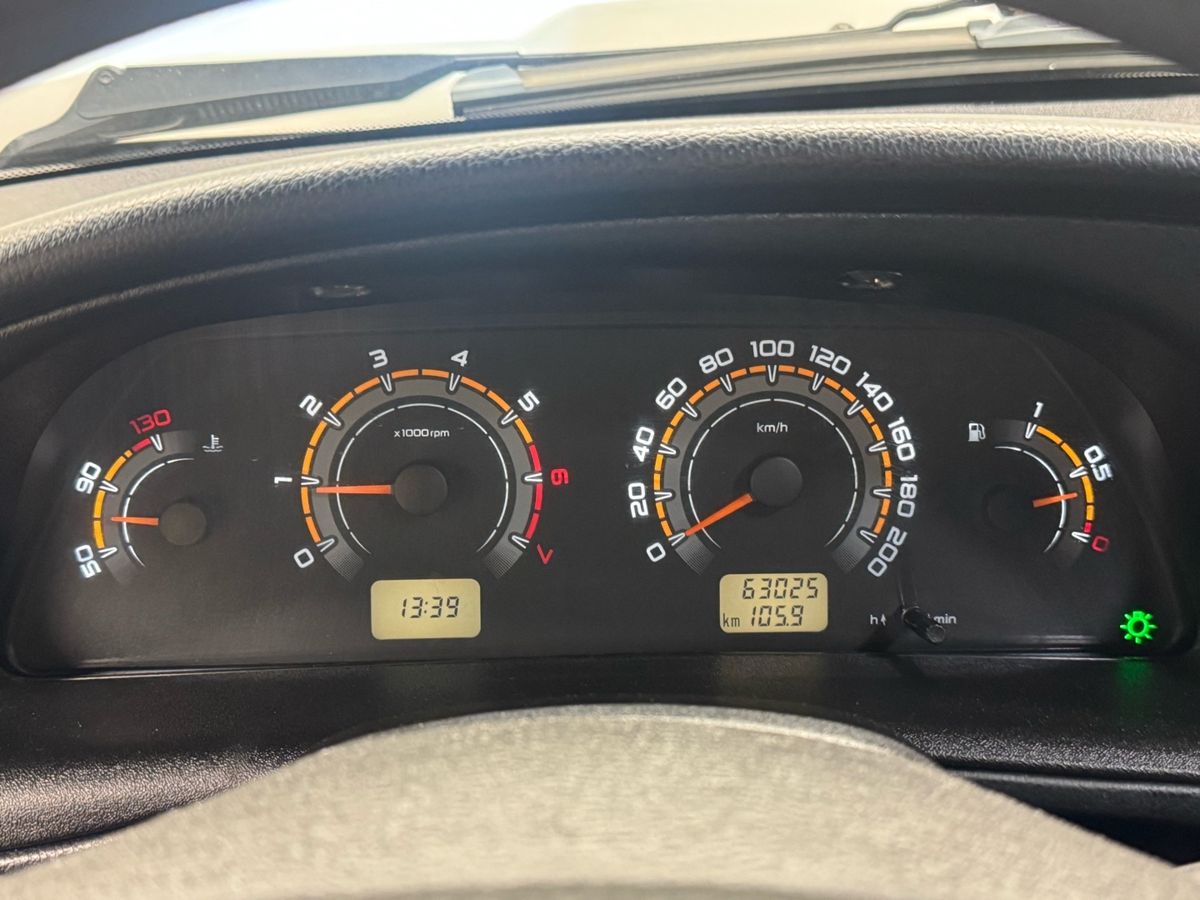 Lada Niva Travel BLACK'22 2022 г.в., 61 300 км.