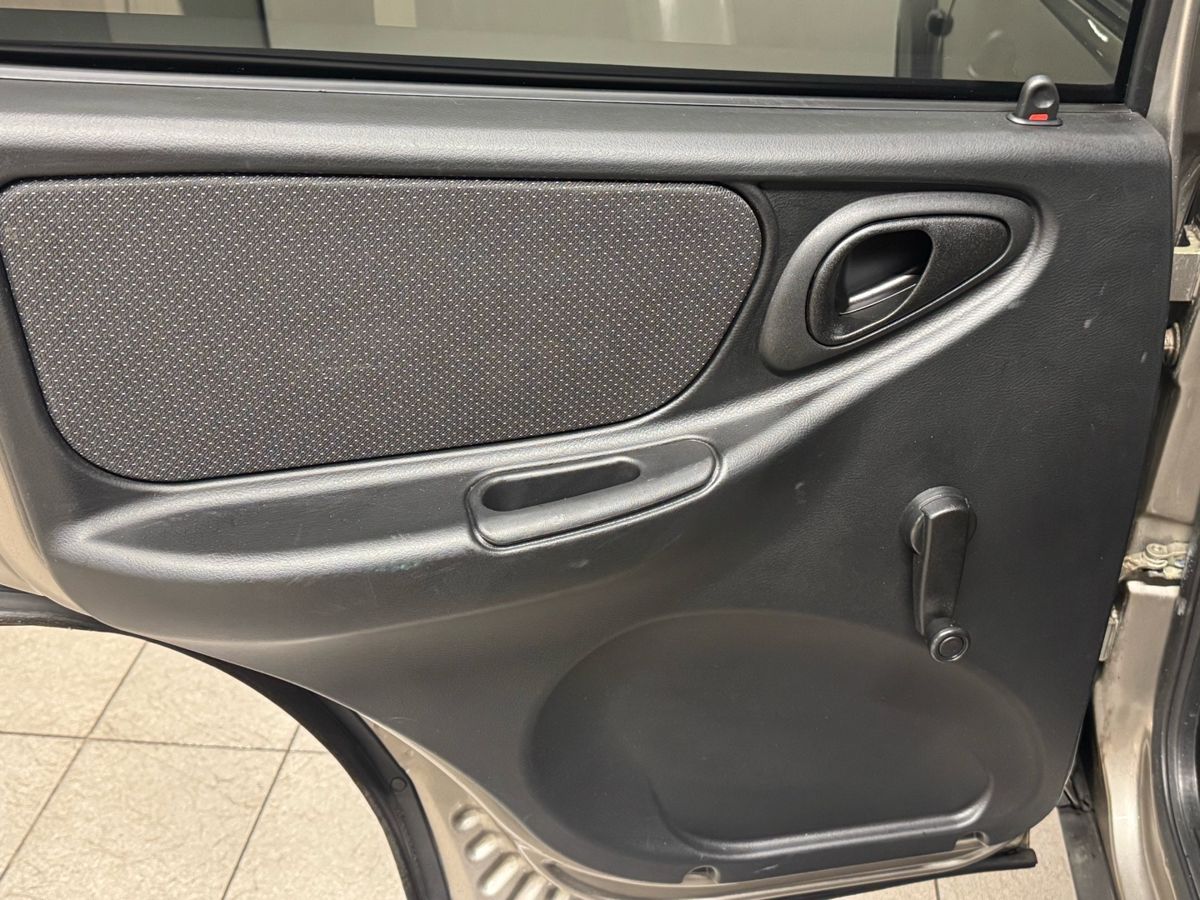 Lada Niva Travel BLACK'22 2022 г.в., 61 300 км.