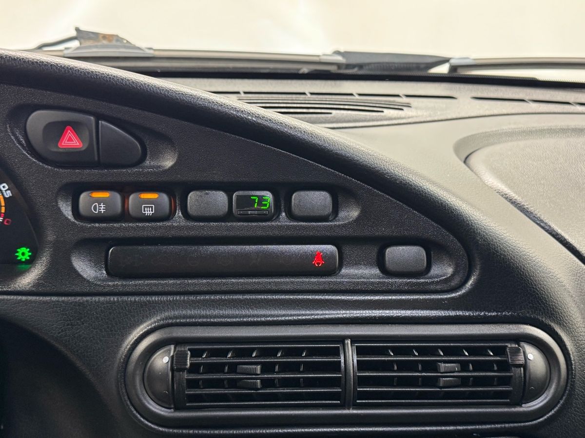 Lada Niva Travel BLACK'22 2022 г.в., 61 300 км.