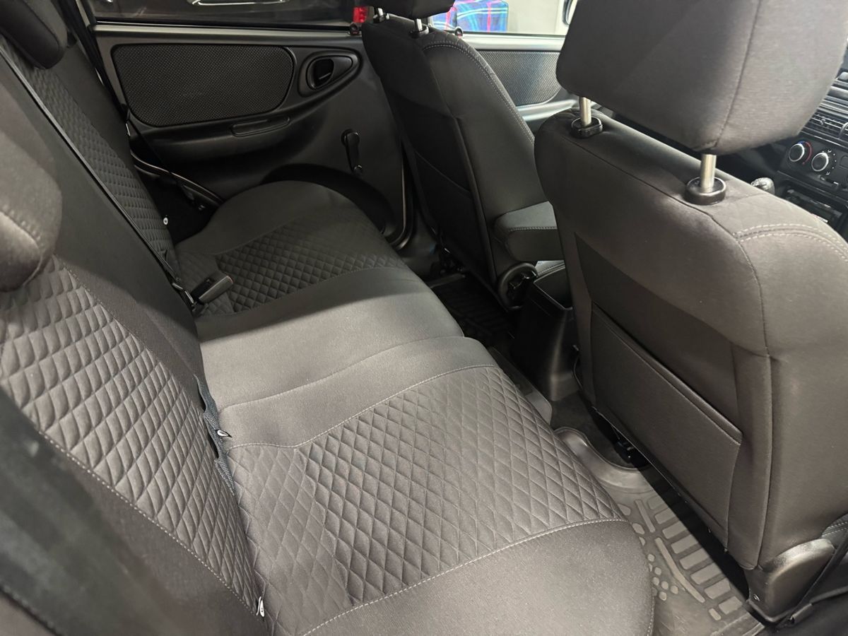 Lada Niva Travel BLACK'22 2022 г.в., 61 300 км.