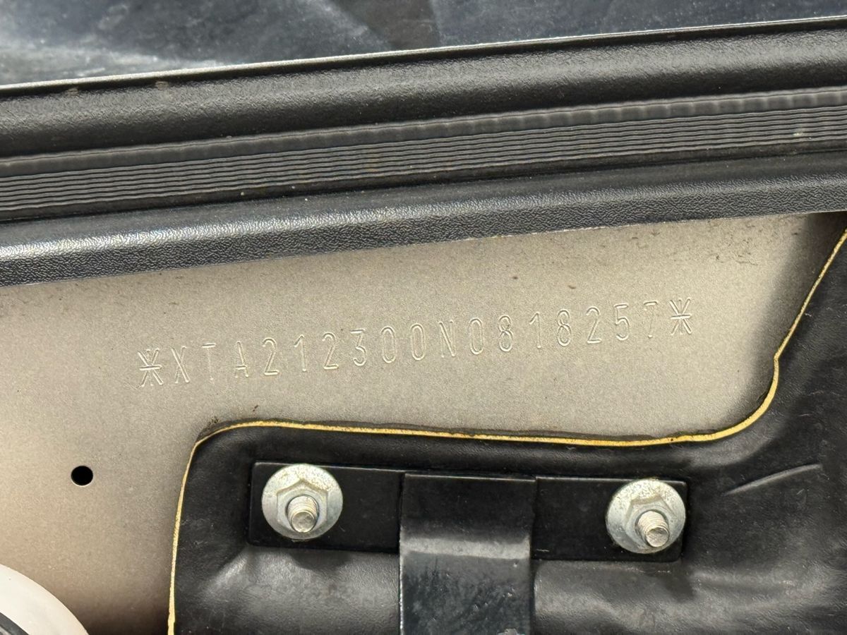 Lada Niva Travel BLACK'22 2022 г.в., 61 300 км.