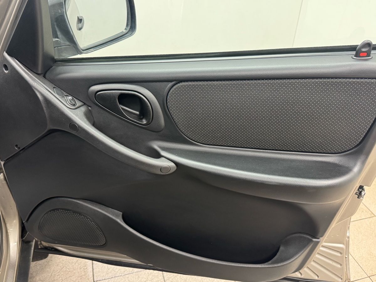 Lada Niva Travel BLACK'22 2022 г.в., 61 300 км.