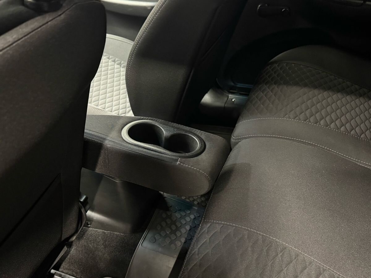 Lada Niva Travel BLACK'22 2022 г.в., 61 300 км.