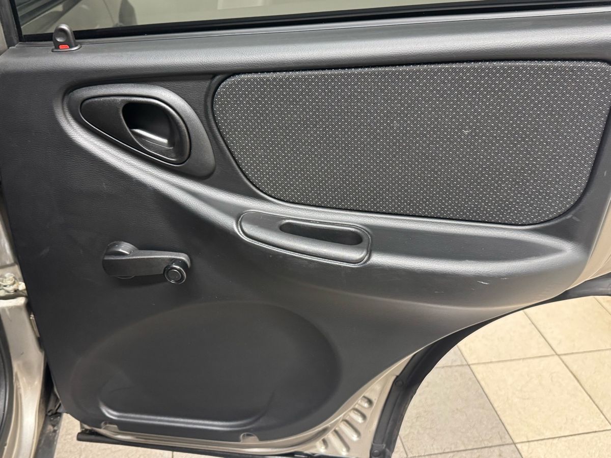 Lada Niva Travel BLACK'22 2022 г.в., 61 300 км.