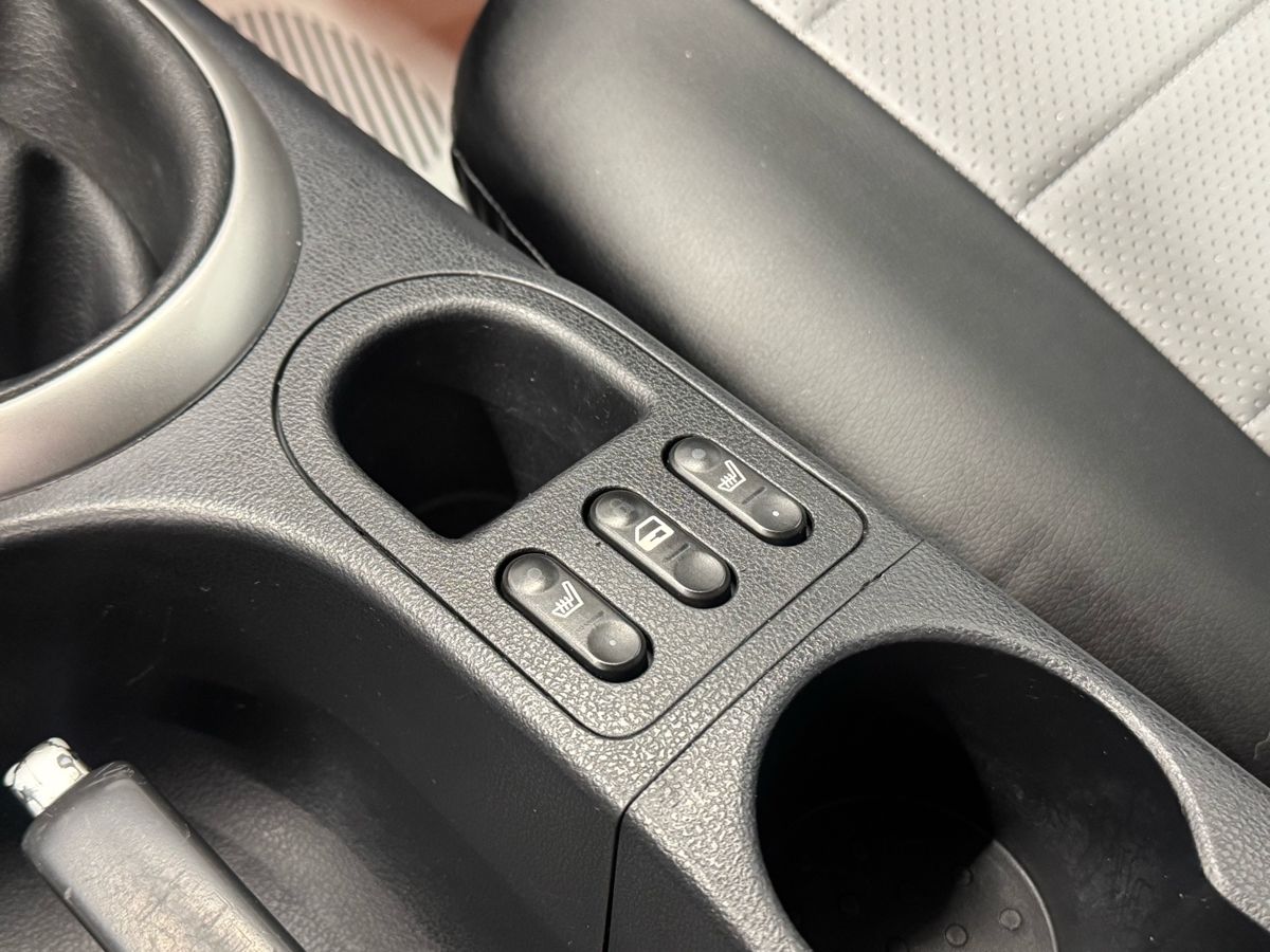 Nissan Qashqai XE 2010 г.в., 338 536 км.