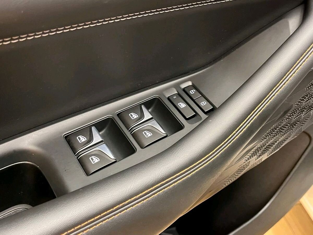 Changan UNI-K Tech 2024 г.в., 60 000 км.