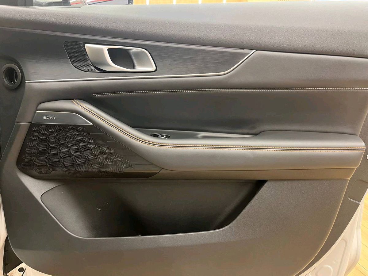 Changan UNI-K Tech 2024 г.в., 60 000 км.