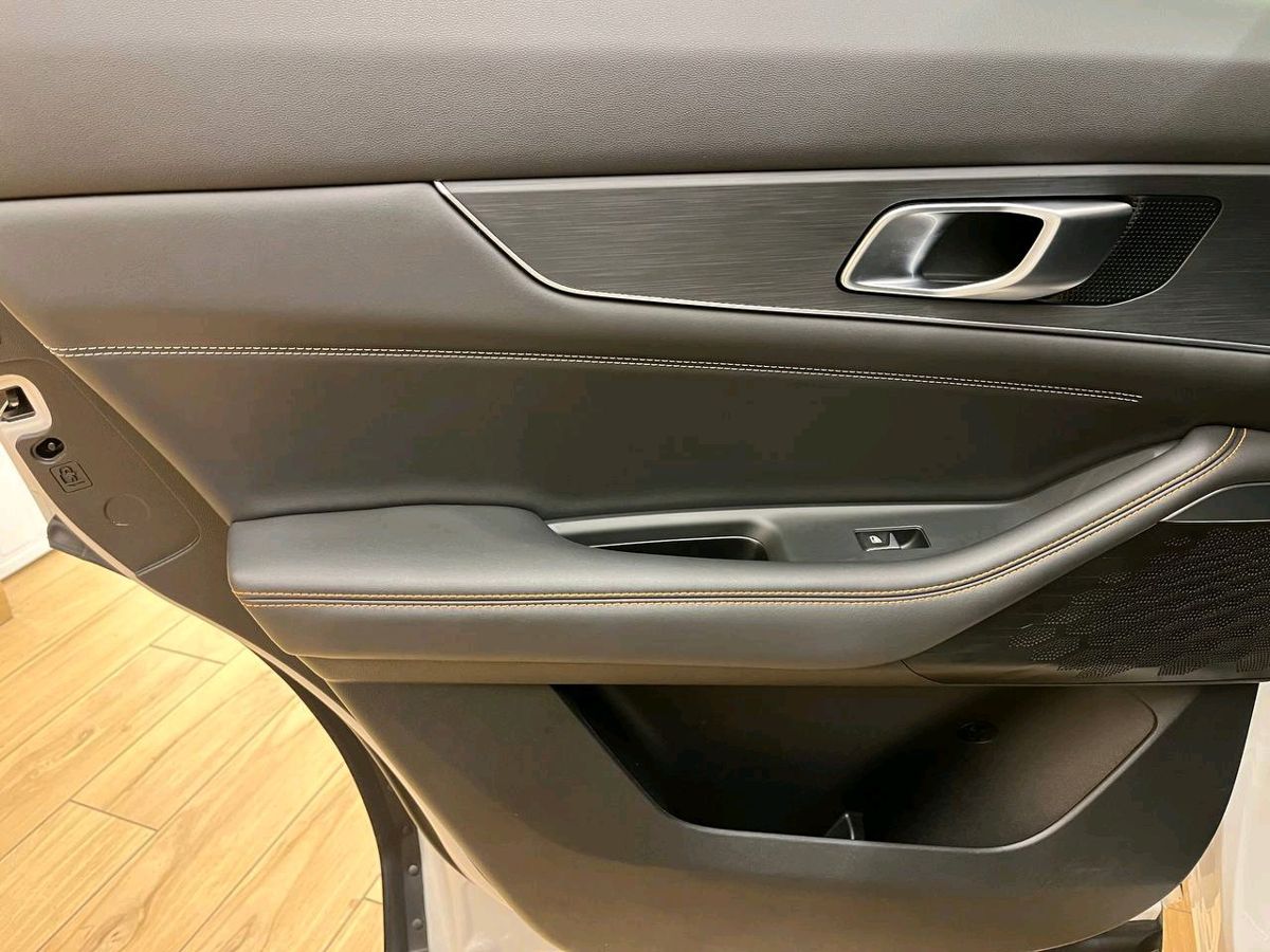 Changan UNI-K Tech 2024 г.в., 60 000 км.