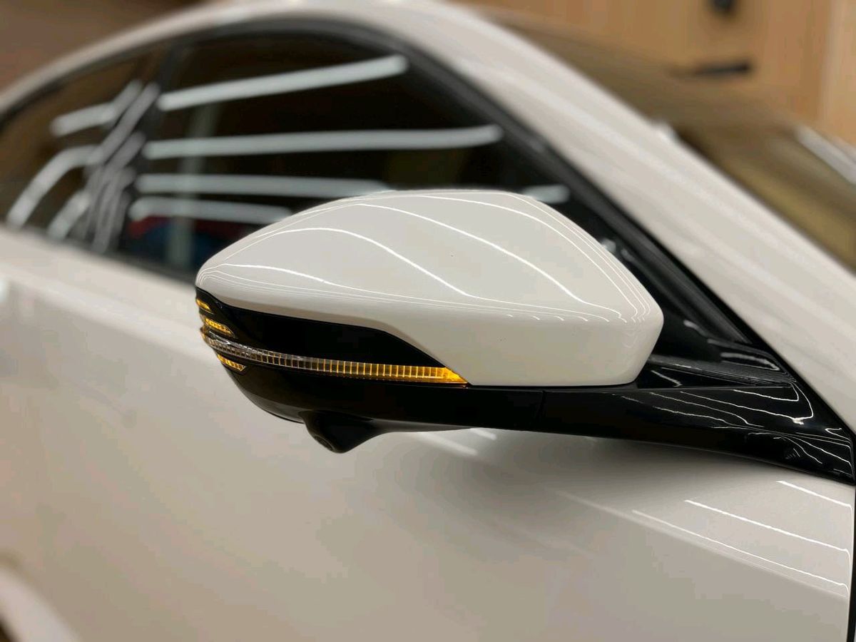 Changan UNI-K Tech 2024 г.в., 60 000 км.