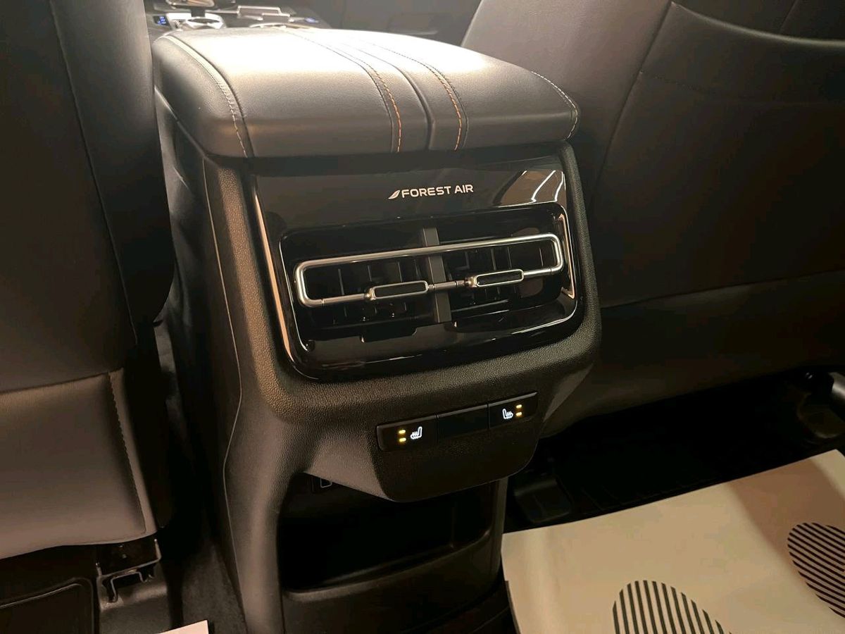 Changan UNI-K Tech 2024 г.в., 60 000 км.