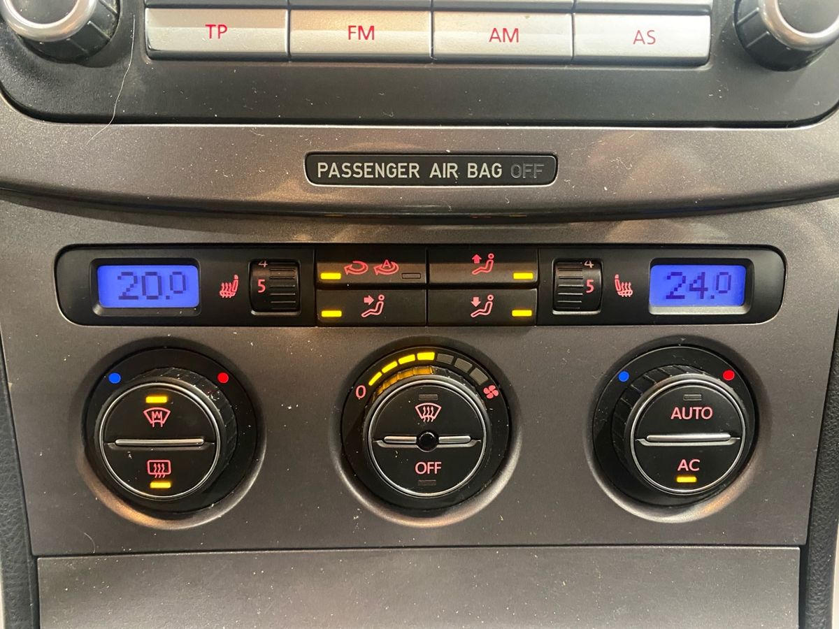 Volkswagen Passat Trendline 2007 г.в., 341 300 км.