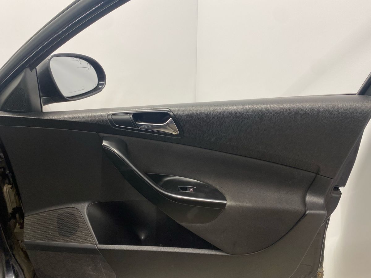 Volkswagen Passat Trendline 2007 г.в., 341 300 км.