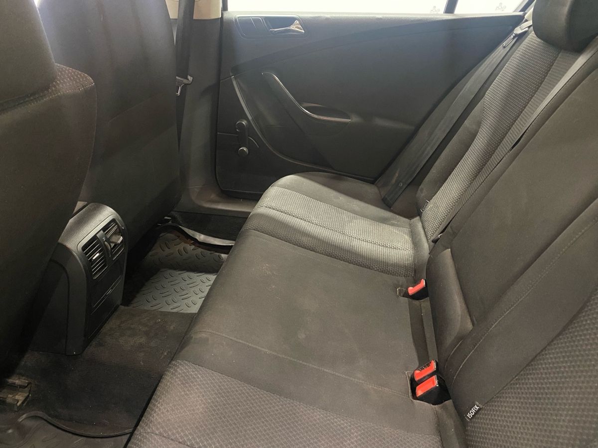 Volkswagen Passat Trendline 2007 г.в., 341 300 км.