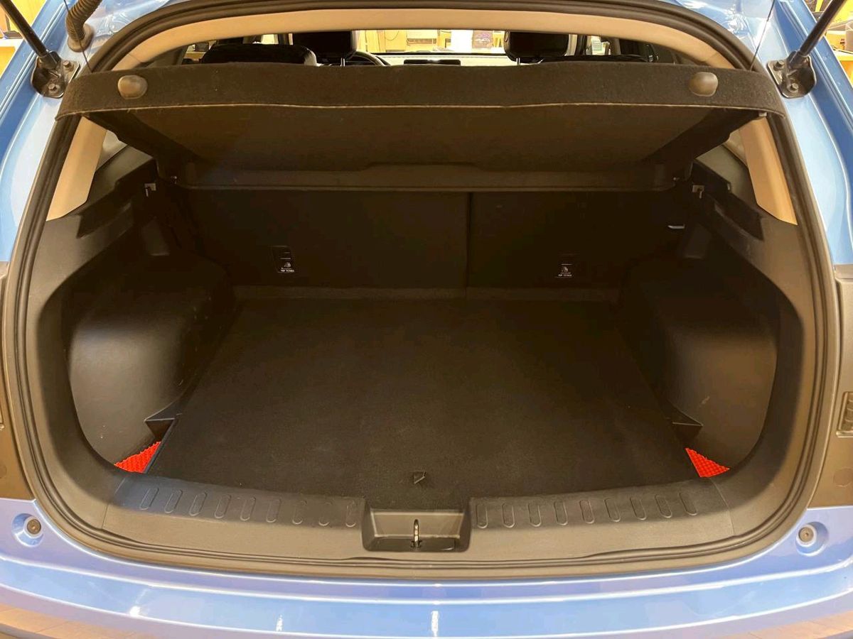 Haval Jolion Elite 2021 г.в., 66 193 км.