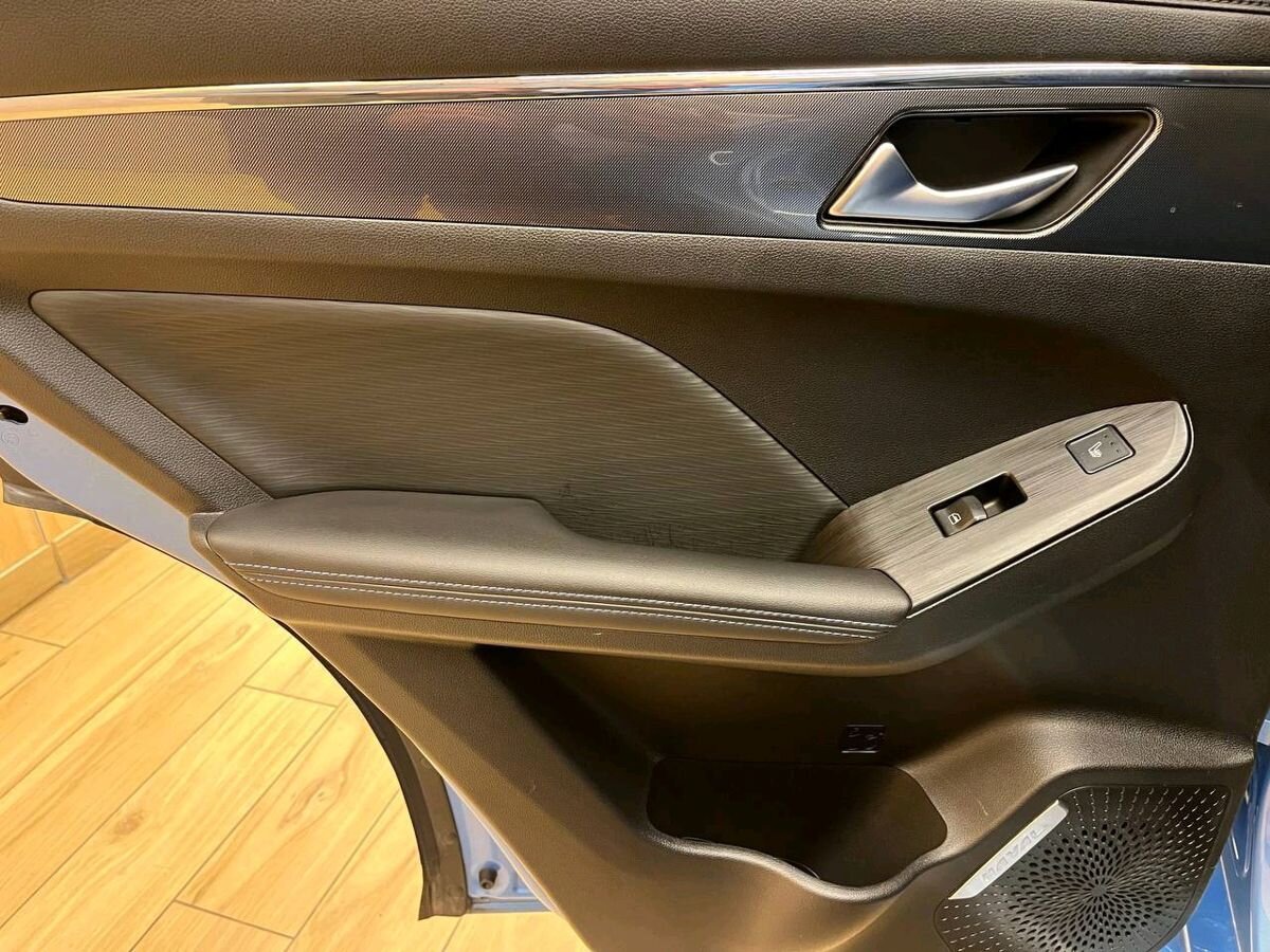 Haval Jolion Elite 2021 г.в., 66 193 км.