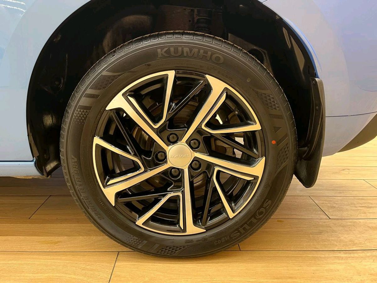 Haval Jolion Elite 2021 г.в., 66 193 км.