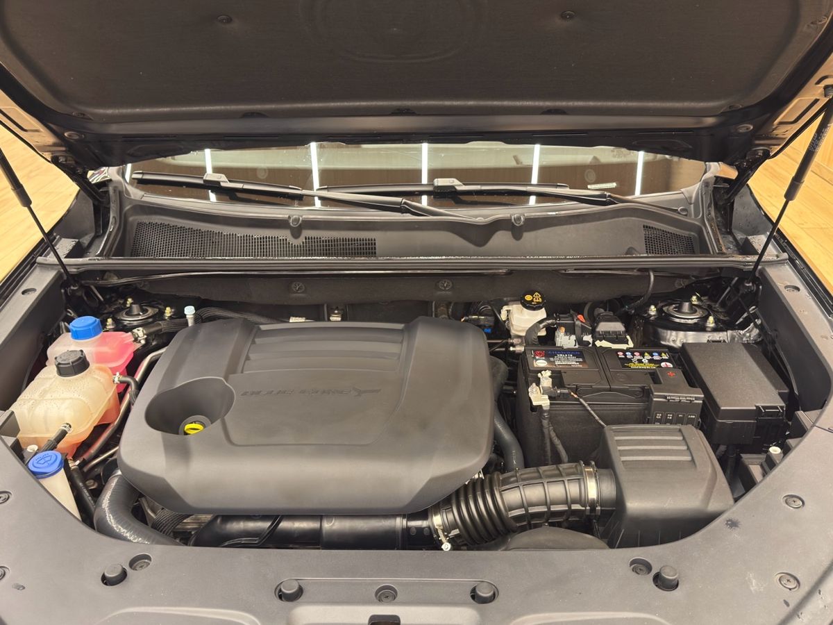 Changan CS75 Plus Tech 2024 г.в., 10 822 км.