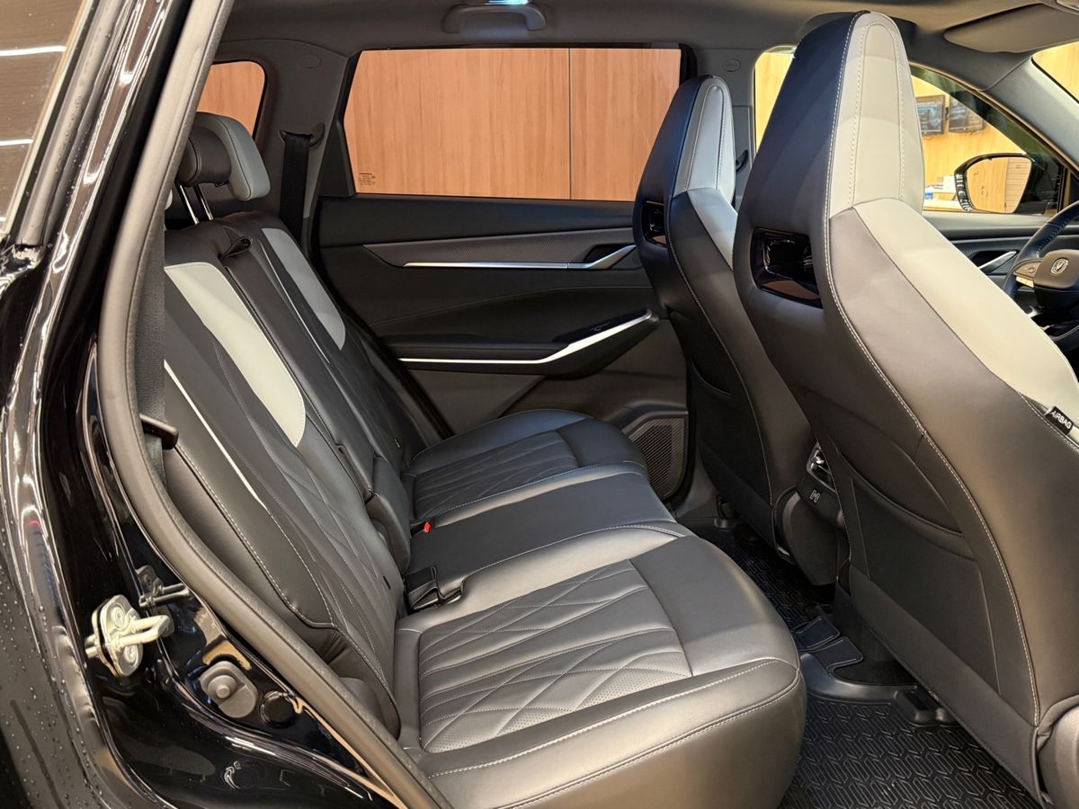 Changan CS75 Plus Tech 2024 г.в., 10 822 км.