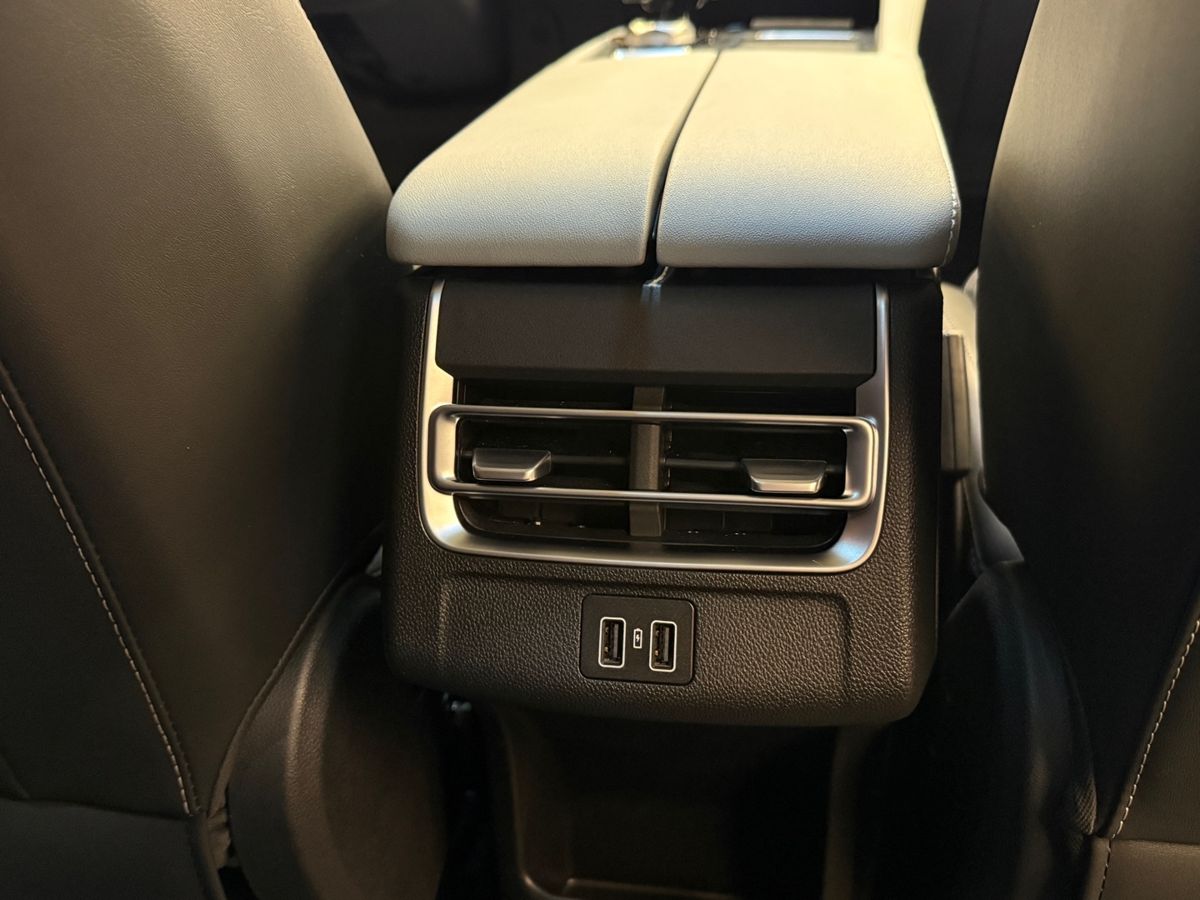 Changan CS75 Plus Tech 2024 г.в., 10 822 км.