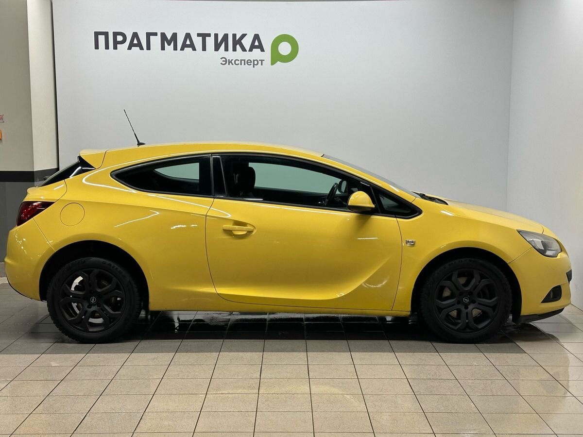 Opel Astra Enjoy 2012 г.в., 171 000 км.