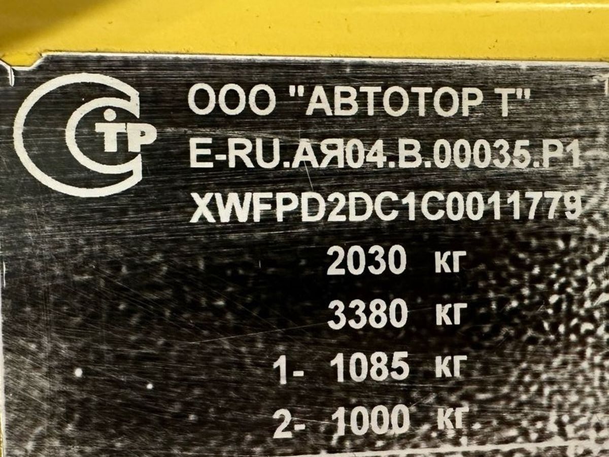 Opel Astra Enjoy 2012 г.в., 171 000 км.