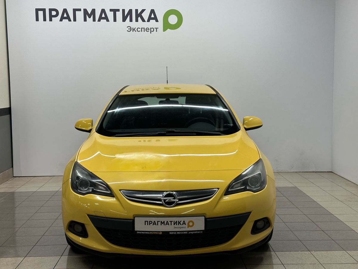 Opel Astra Enjoy 2012 г.в., 171 000 км.