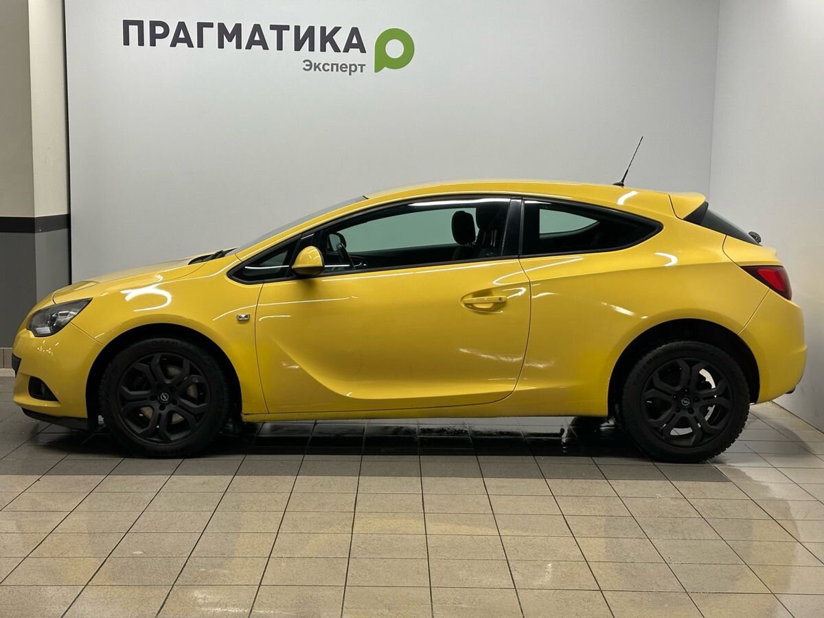 Opel Astra Enjoy 2012 г.в., 171 000 км.