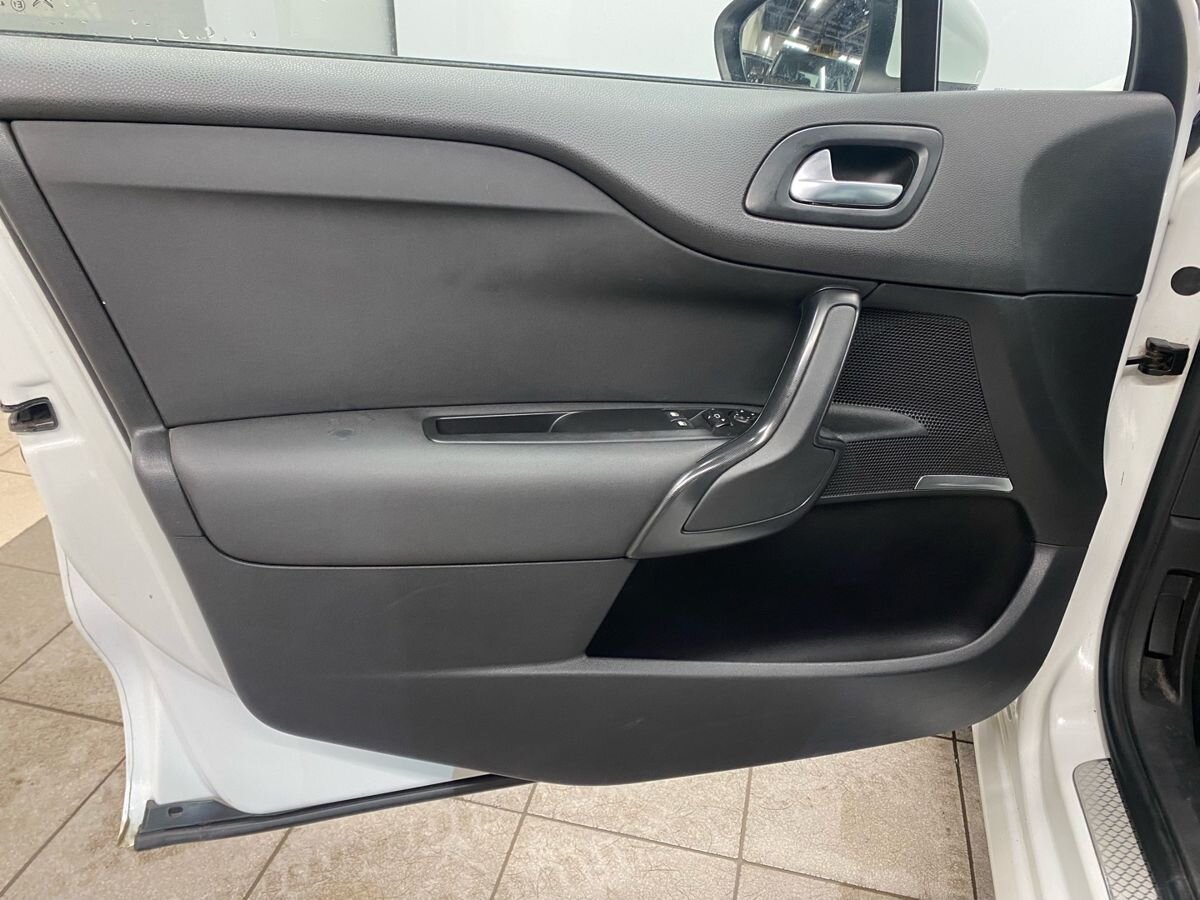 Citroen DS4 Electro Shot 2012 г.в., 126 784 км.