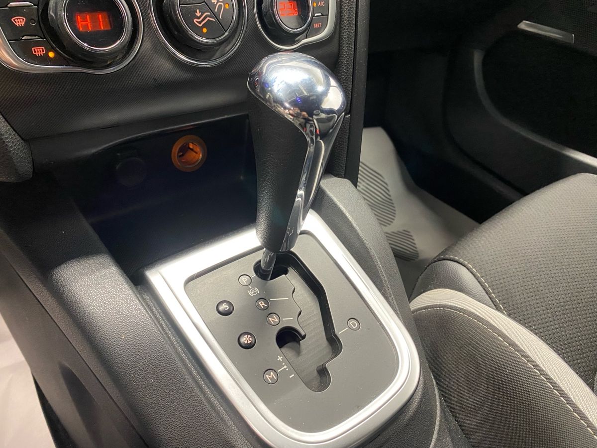 Citroen DS4 Electro Shot 2012 г.в., 126 784 км.