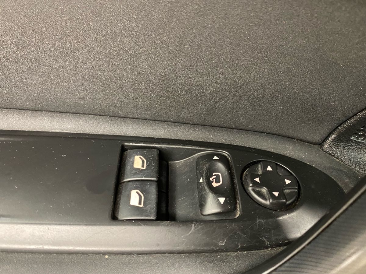 Citroen DS4 Electro Shot 2012 г.в., 126 784 км.