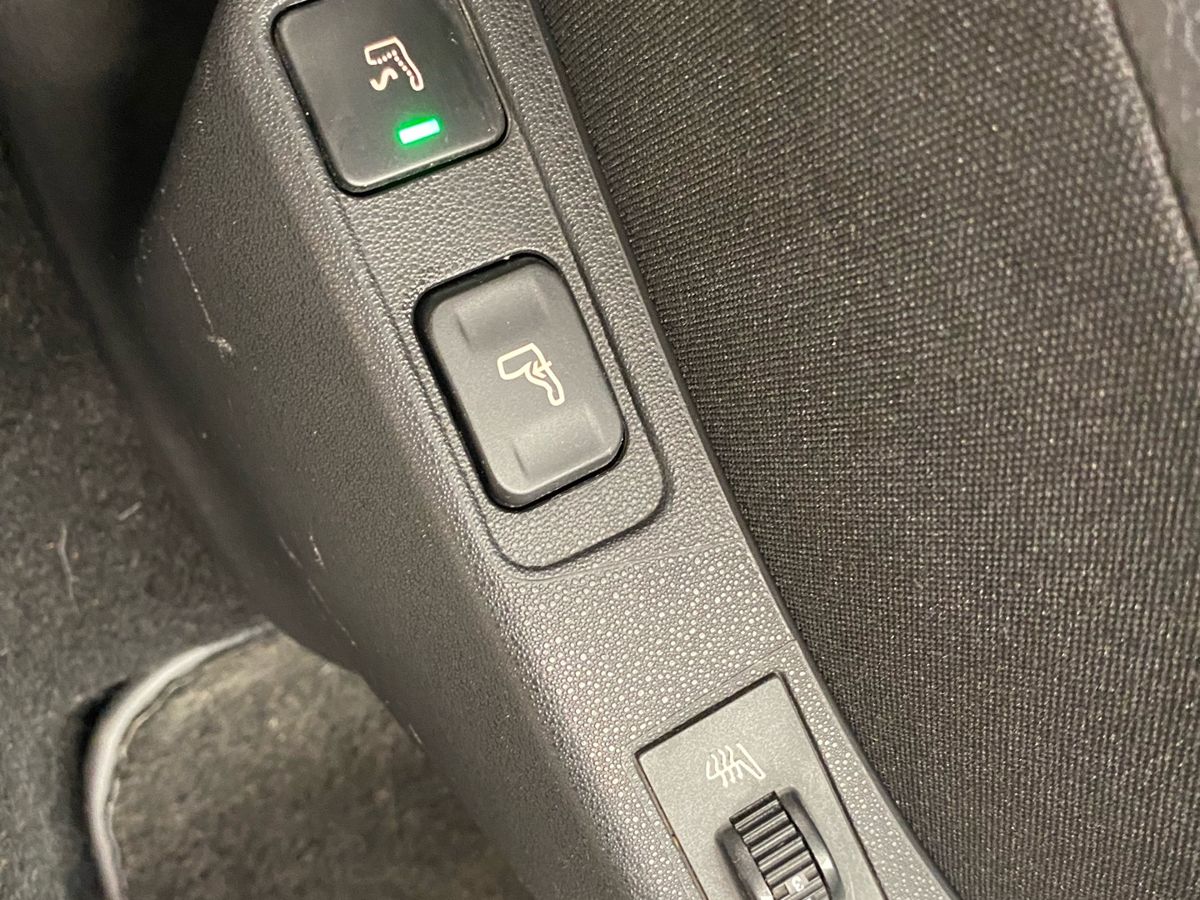 Citroen DS4 Electro Shot 2012 г.в., 126 784 км.