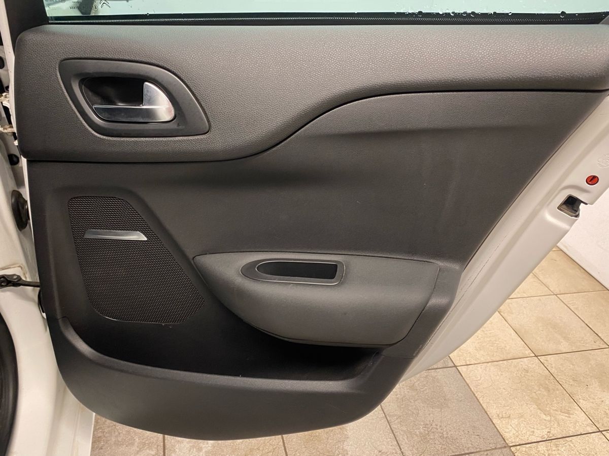 Citroen DS4 Electro Shot 2012 г.в., 126 784 км.