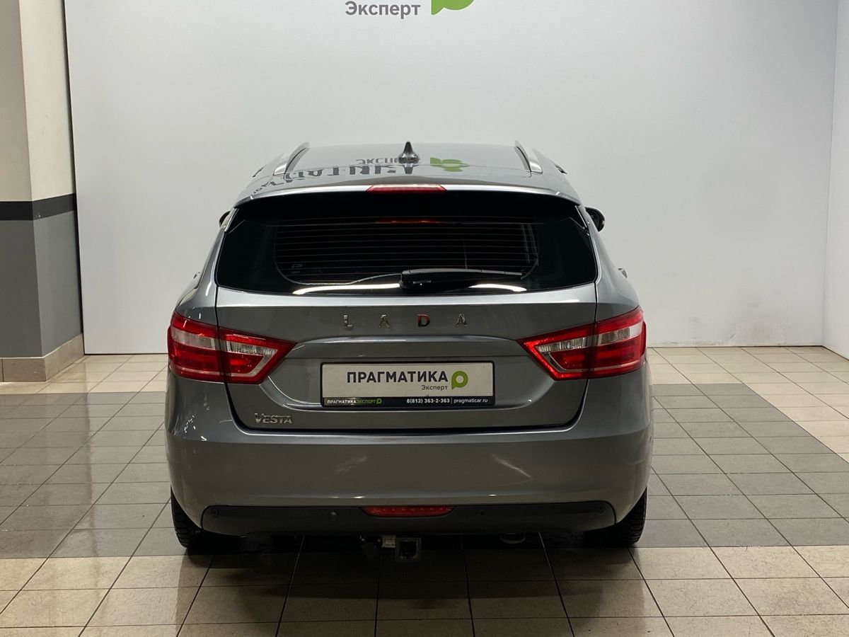 Lada Vesta 999 2021 г.в., 120 000 км.