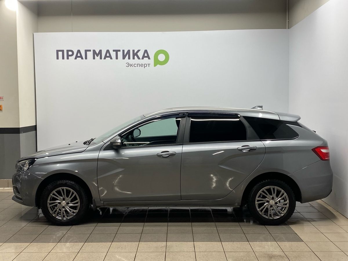 Lada Vesta 999 2021 г.в., 120 000 км.
