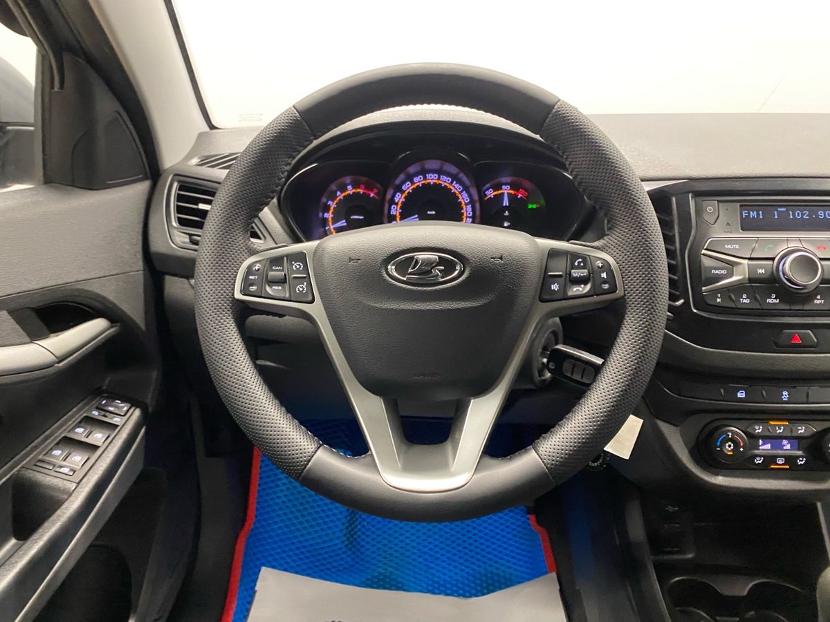 Lada Vesta 999 2021 г.в., 120 000 км.