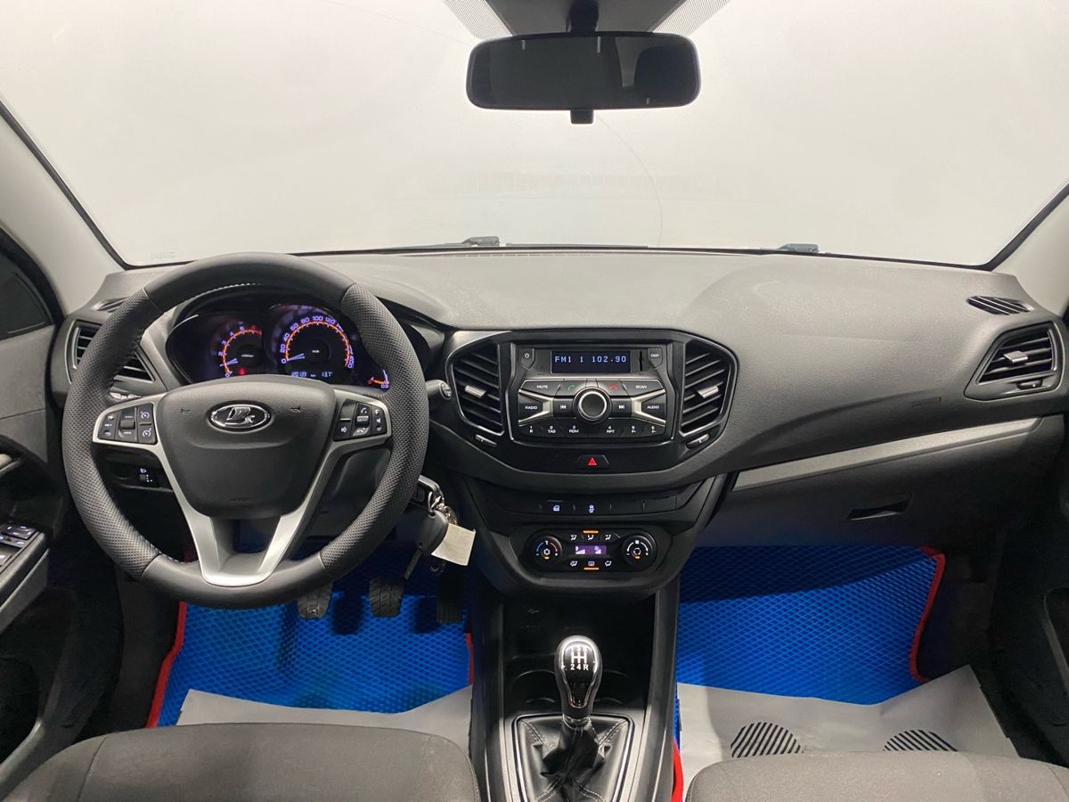 Lada Vesta 999 2021 г.в., 120 000 км.