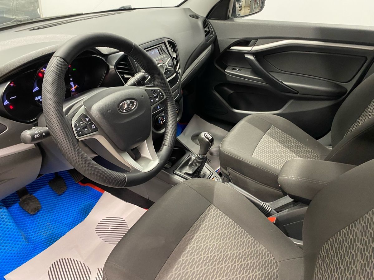 Lada Vesta 999 2021 г.в., 120 000 км.