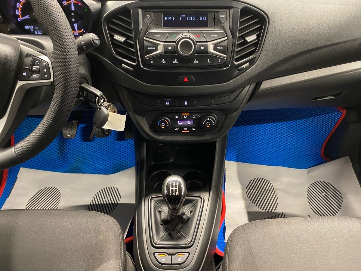 Lada Vesta 999 2021 г.в., 120 000 км.