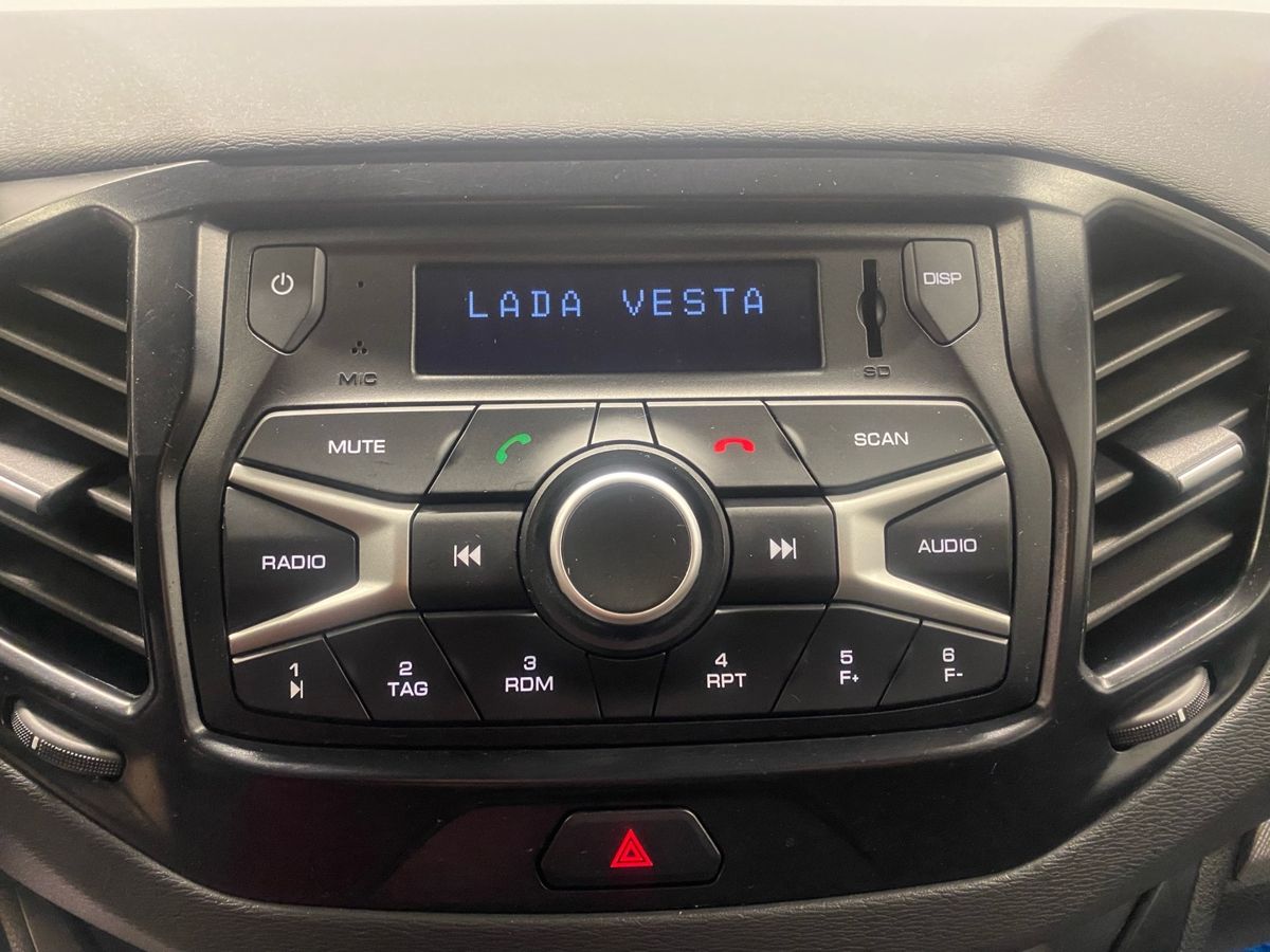 Lada Vesta 999 2021 г.в., 120 000 км.