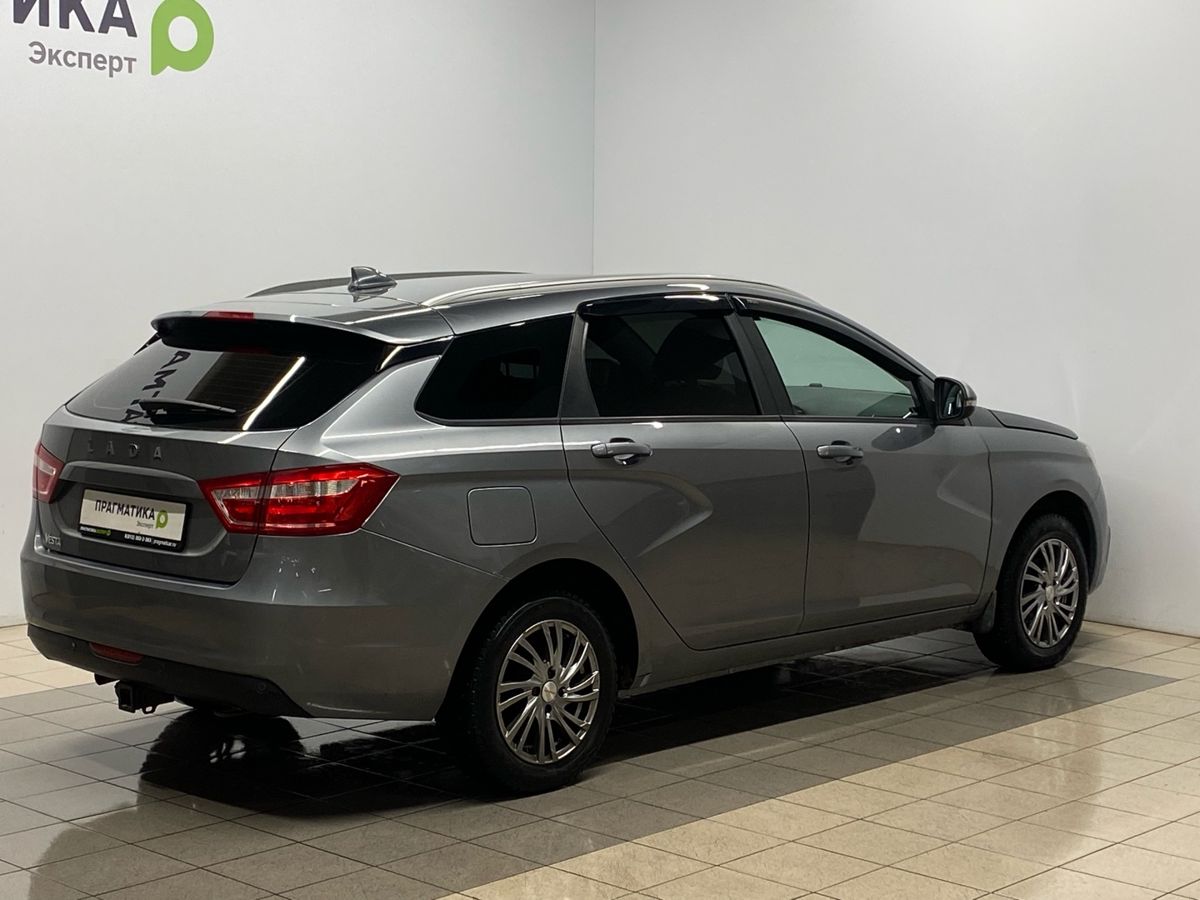 Lada Vesta 999 2021 г.в., 120 000 км.