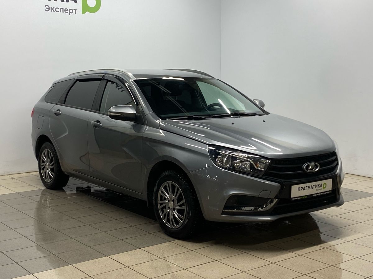 Lada Vesta 999 2021 г.в., 120 000 км.