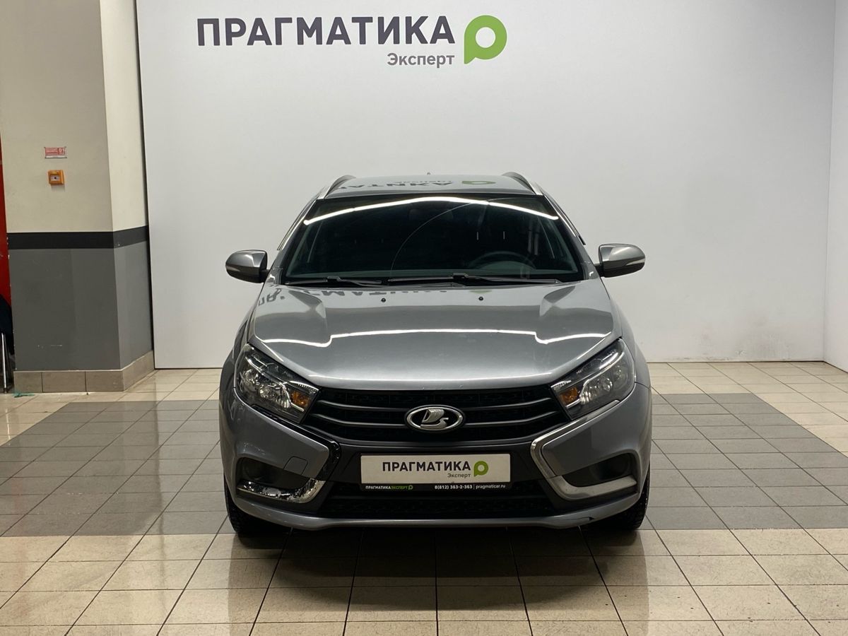 Lada Vesta 999 2021 г.в., 120 000 км.