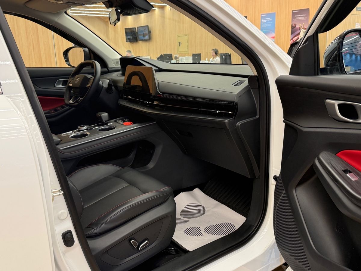 Changan CS55 Plus Tech 2024 г.в., 65 100 км.