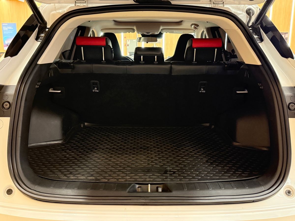 Changan CS55 Plus Tech 2024 г.в., 65 100 км.