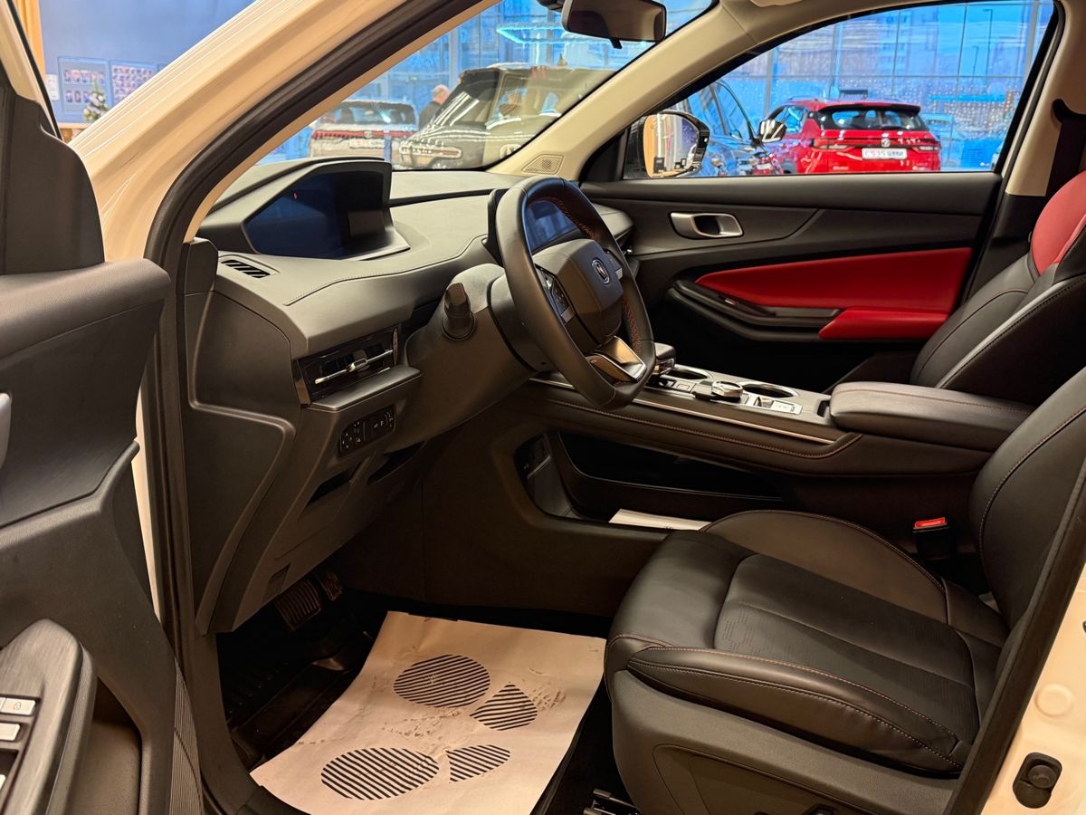 Changan CS55 Plus Tech 2024 г.в., 65 100 км.