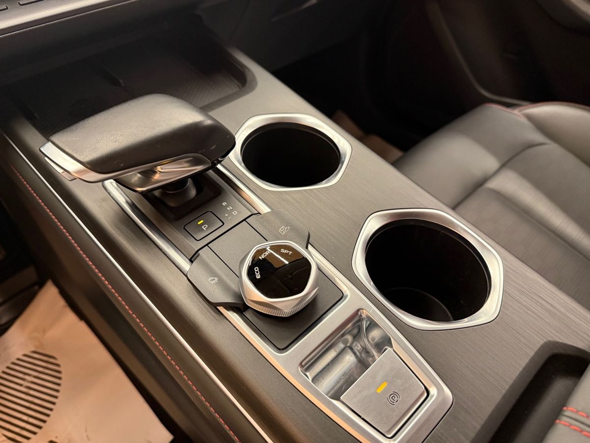 Changan CS55 Plus Tech 2024 г.в., 65 100 км.