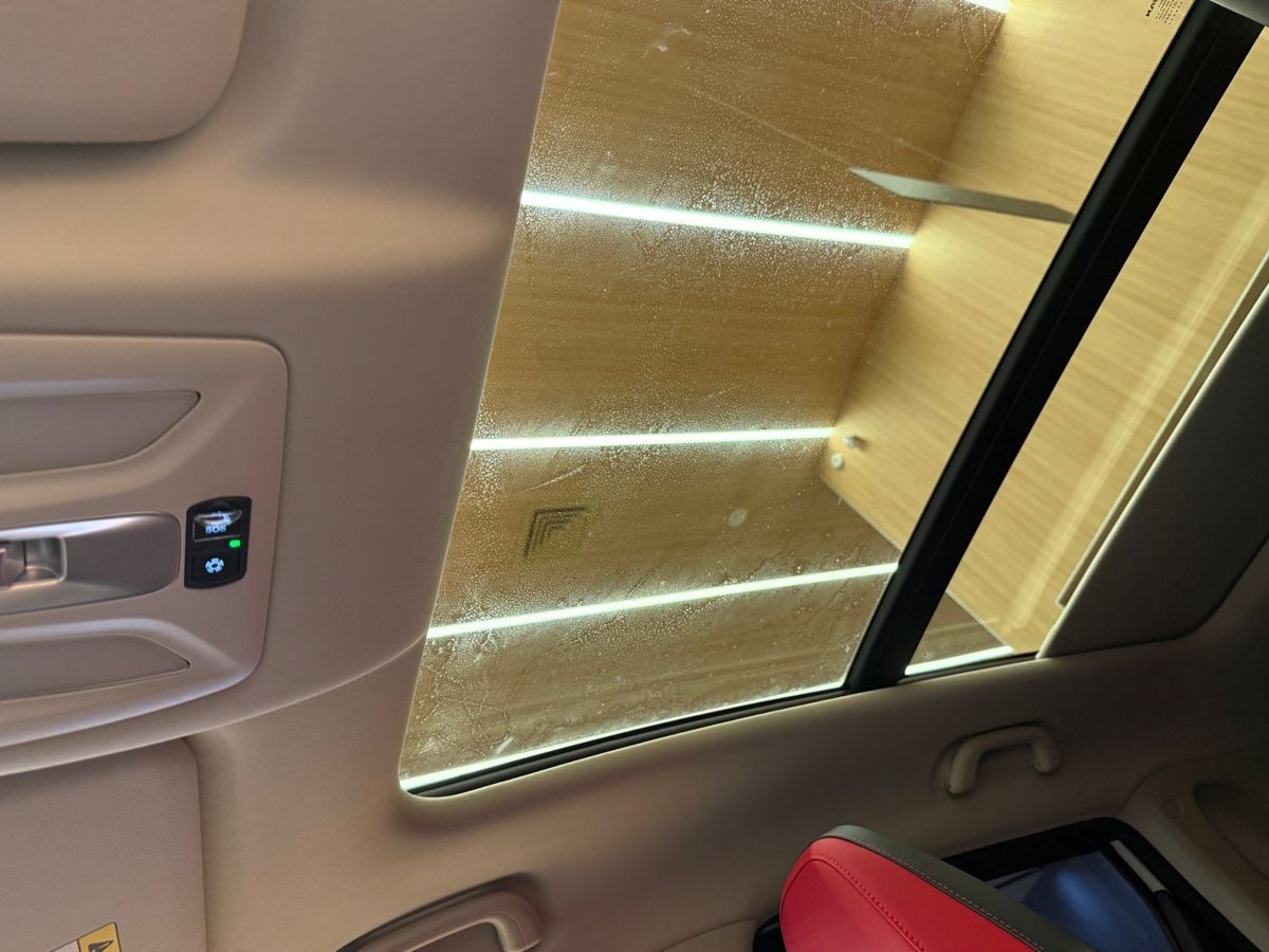 Changan CS55 Plus Tech 2024 г.в., 65 100 км.