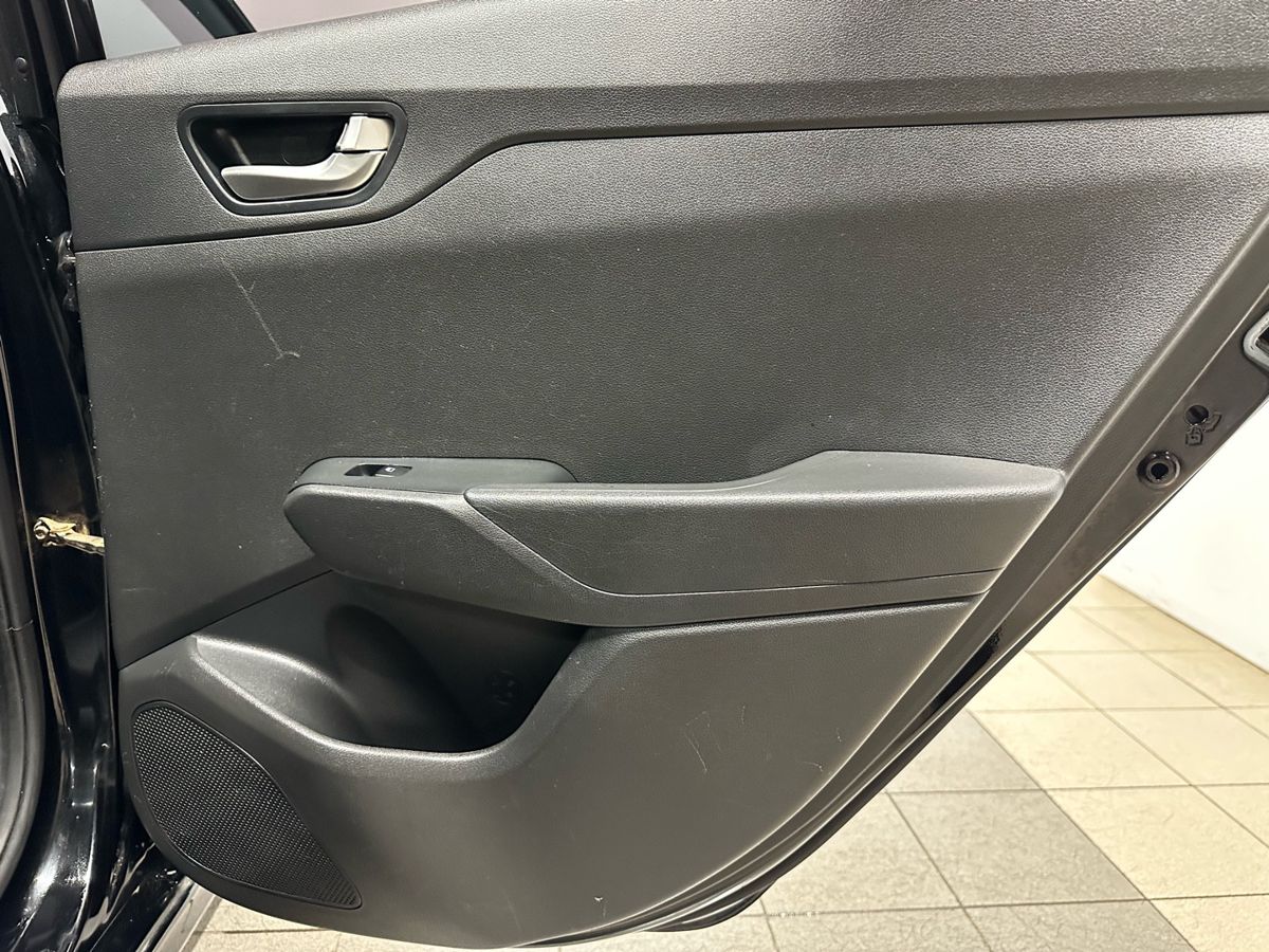 Hyundai Solaris Comfort 2021 г.в., 160 000 км.